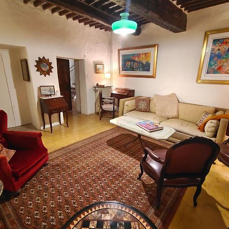 Rue Du Chateau A Cabrieres D'Avignon B&B 외부 사진